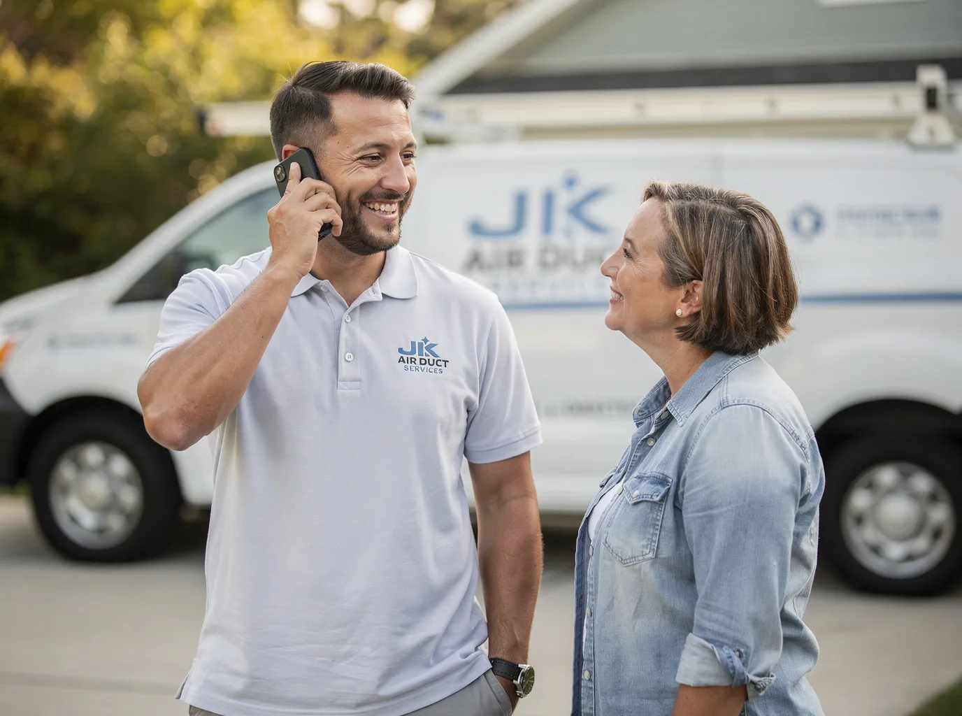 Air Duct Cleaning Elkins, AR FAQs